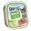 Happy Cat Minkas DUO Pat&eacute; perutnina in jagnjetina 6 x 100 g