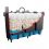 Aquael Zunanji filter FZN PRO 700 - 700 L/h, 6,2 W