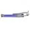 Aquael LEDDY SLIM SUNNY D&N Lighting 4,8W 20-30cm bela