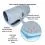 Kurgo Dog Core Cooling Vest Hladilni jopič za pse XL