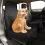 Kurgo Co-Pilot Bucket Seat Cover Za&scaron;čitna prevleka za sprednje sedeže, črna