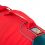 Kurgo Surf N Turf Dog Life Jacket Plavalni jopič za pse, XL rdeč