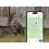 Tractive GPS CAT Mini + ovratnica - sledenje lokaciji in aktivnosti va&scaron;e mačke - rjava