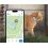 Tractive GPS CAT Mini + ovratnica - sledenje lokaciji in aktivnosti vaše mačke - mentol