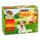 FRISKIES ADULT multipack z govedino, piščancem in jagnjetino v soku 12 x 85 g