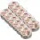 Animonda Carny Ocean - losos in mlade sardine 12 x 80 g