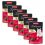 Animonda Vom Feinsten Cat Adult - file govedine in purana 6 x 85 g