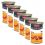 Animonda GranCarno Original Adult - govedina in perutnina 6 x 400 g
