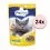 PreVital Cat vrečka pi&scaron;čanec v omaki 24 x 100 g