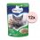 PreVital Cat Sterile vrečka jetra v omaki 12 x 100 g