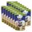 PreVital Fillet Selection Sterile vrečke losos v omaki 14 x 85 g