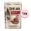 Shelma Cat vrečka govedina-paradižnik-zelišča v omaki 14 x 85 g
