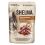 Shelma Cat vrečka raca-brusnica v omaki 28 x 85 g