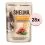 Shelma Cat vrečka pi&scaron;čanec-paradižnik-zeli&scaron;ča v omaki 28 x 85 g