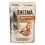 Shelma Cat vrečka puran-rakitovec v omaki 14 x 85 g