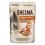 Shelma Cat vrečka puran-rakitovec v omaki 28 x 85 g