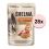 Shelma Cat vrečka puran-rakitovec v omaki 28 x 85 g