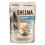Shelma Cat vrečka trska-spirulina v omaki 14 x 85 g
