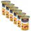 Animonda GranCarno Adult svinjina s puranom 6 x 400 g