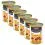 Animonda GranCarno Adult svinjina s puranom 6 x 400 g