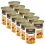 Animonda GranCarno Adult svinjina s puranom 12 x 400 g