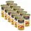 Animonda GranCarno Adult svinjina s puranom 12 x 400 g