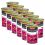 Animonda GranCarno Adult svinjina s srčki 12 x 400 g
