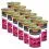 Animonda GranCarno Adult svinjina s srčki 12 x 400 g