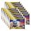 PreVital Fillet Selection govedina/losos v omaki 60 x 85 g