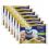 PreVital Fillet Selection Sterile vrečke losos v omaki 28 x 85 g