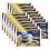 PreVital Fillet Selection Sterile vrečke losos v omaki 60 x 85 g