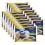 PreVital Fillet Selection Sterile vrečke losos v omaki 60 x 85 g