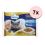 PreVital Fillet Selection vrečke tuna/postrv v želeju 28 x 85 g