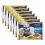 PreVital Fillet Selection vrečke tuna/postrv v želeju 28 x 85 g