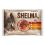 Shelma Cat vrečke 4 vrste mesa v omaki 28 x 85 g