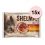 Shelma Cat vrečke 4 vrste mesa v omaki 60 x 85 g