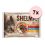 Shelma Cat meso in ribe v omaki 28 x 85 g