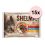 Shelma Cat meso in ribe v omaki 60 x 85 g