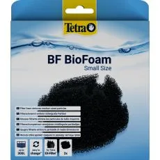 Tetra Molitan BF EX 400Plus, 500Plus, 600Plus, 700Plus, 800Plus, 1000Plus