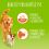 FRISKIES ADULT multipack z govedino, piščancem in jagnjetino v soku 24 x 85 g