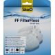 Tetra Filtrirna vata FF EX 400 Plus, 500 Plus, 600 Plus, 700 Plus, 800 Plus, 1000 Plus