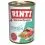 RINTI v pločevinki z vampi 12 x 400 g