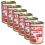 Konzerva RINTI SENSIBLE govedina & sladki krompir 6 x 400 g