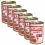 Konzerva RINTI SENSIBLE govedina & sladki krompir 6 x 400 g