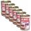 RINTI SENSIBLE raca, jetra & krompir v konzervi 6 x 400 g
