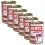 RINTI SENSIBLE raca, jetra & krompir v konzervi 6 x 400 g