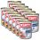 Konzerva RINTI SENSIBLE konj, jetra & krompir 12 x 800 g