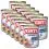 Konzerva RINTI SENSIBLE konj, jetra & krompir 12 x 800 g