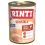RINTI SENSIBLE piščanec & korenje v konzervi 12 x 400 g