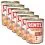 RINTI SENSIBLE pi&scaron;čanec & korenje v konzervi 6 x 800 g